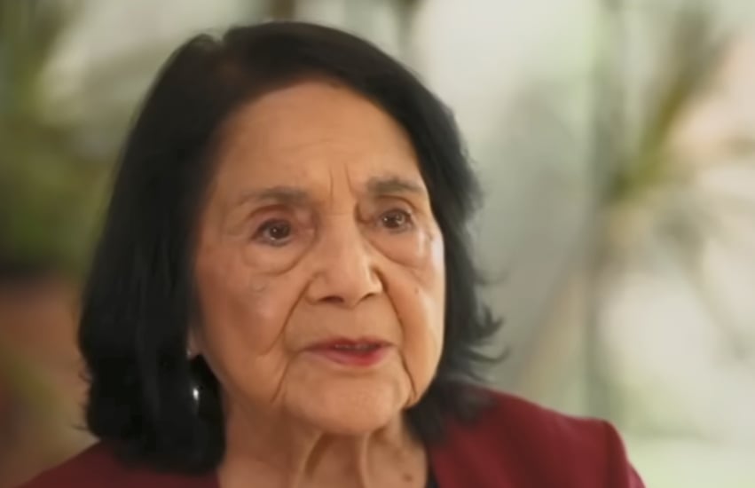 Cesar Chavez Ally Covered Up Assaults for 60 Years to Protect ‘Movement’