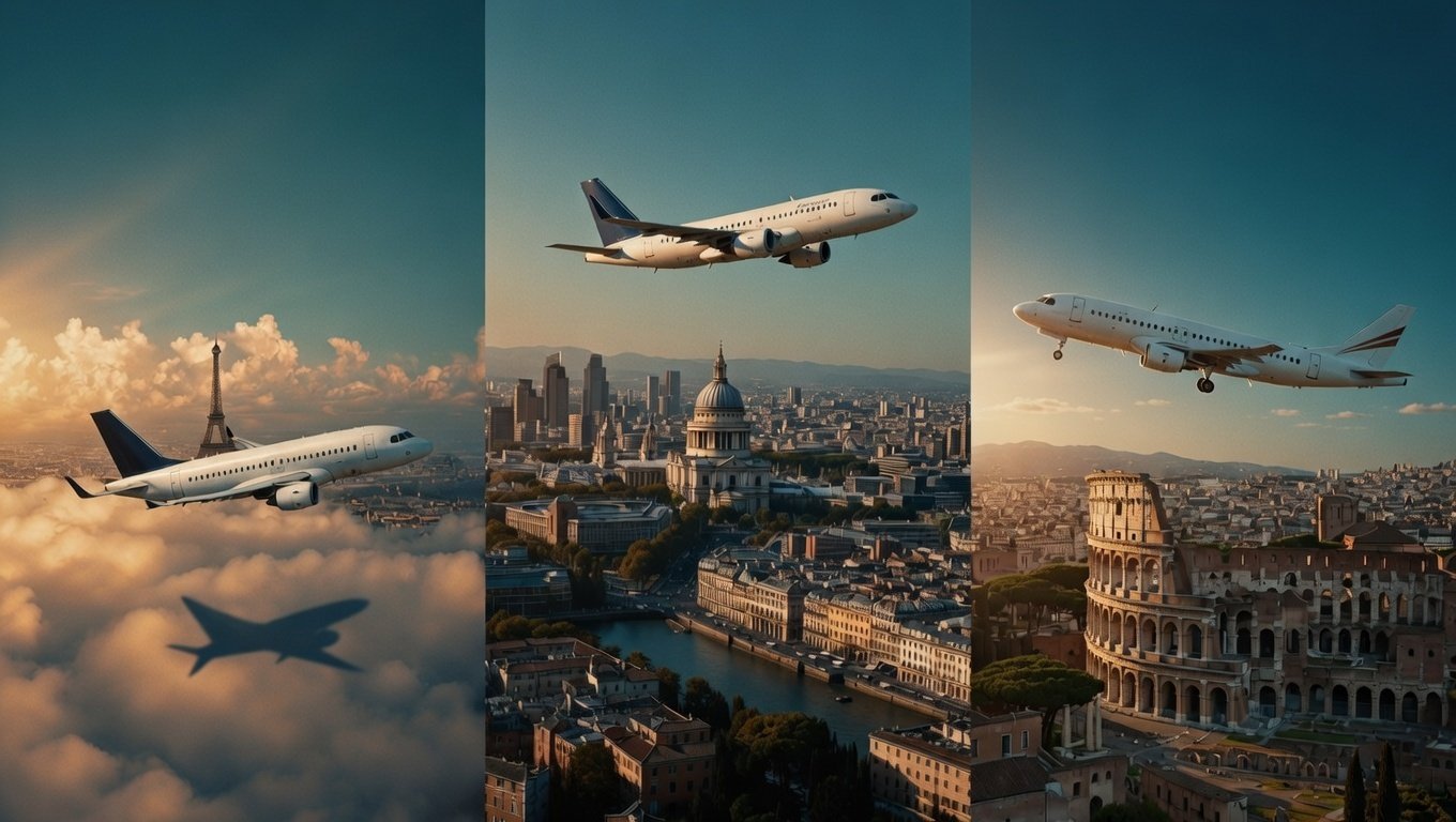 FACT CHECK: No, Huge Numbers of Americans Aren’t Leaving