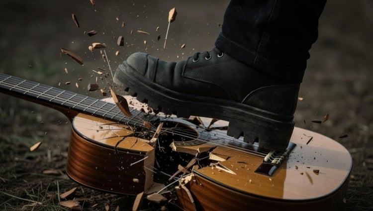 Spanish City Bans Music in Schools for Ramadan