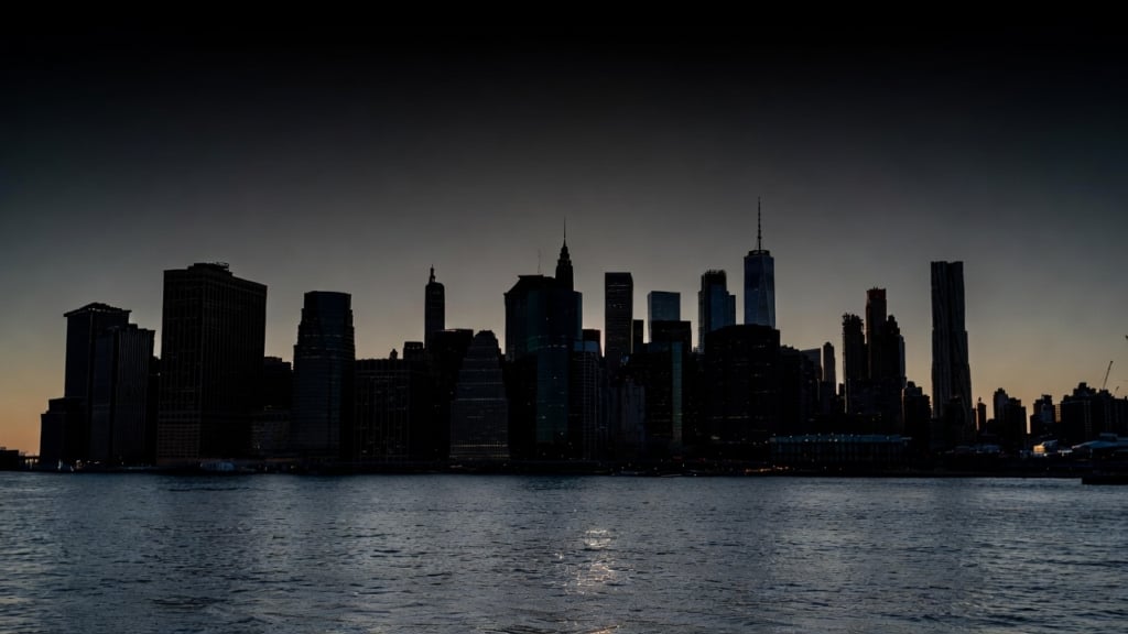 New York Realizes It Can’t Get 70% of Power from ‘Renewables’ in 4 Years