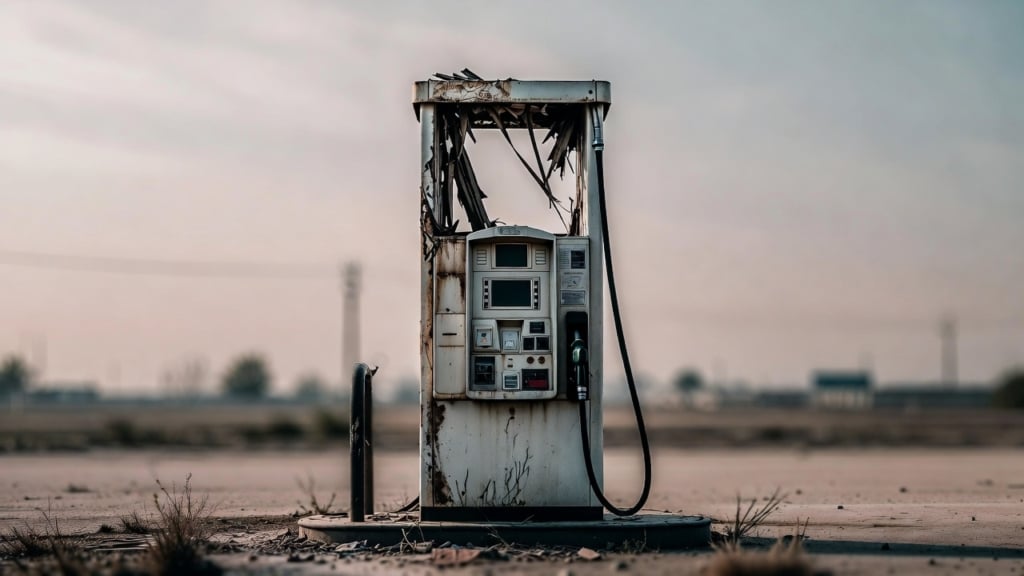 Democrats Suddenly Pretend to Care About Oil Prices