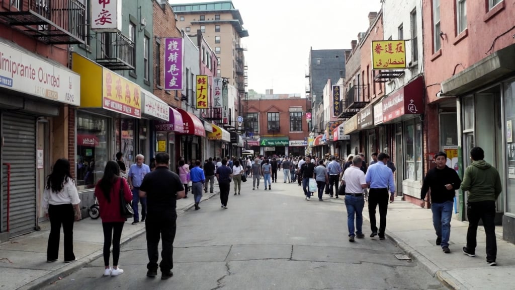 LA Dems Demand We Give Business Loans to Foreigners Over Americans