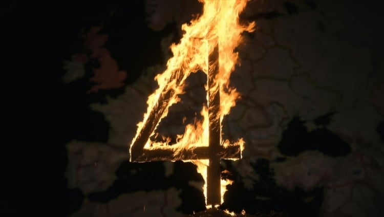 4 Islamic Terrorist Attacks in Europe in 1 Week