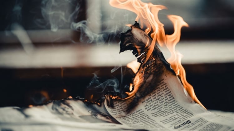 ‘Sneaker Salesman’, ‘Quiet Restaurant Worker’: Media Works to Humanize Islamic Terrorists