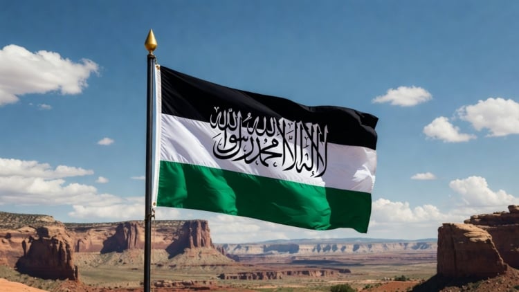 Did You Know There’s a ‘Taliban’ Gangs of Iraqi Refugees in Utah?