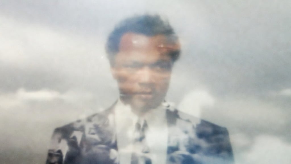 Zombie Jesse Jackson May Endorse After Death