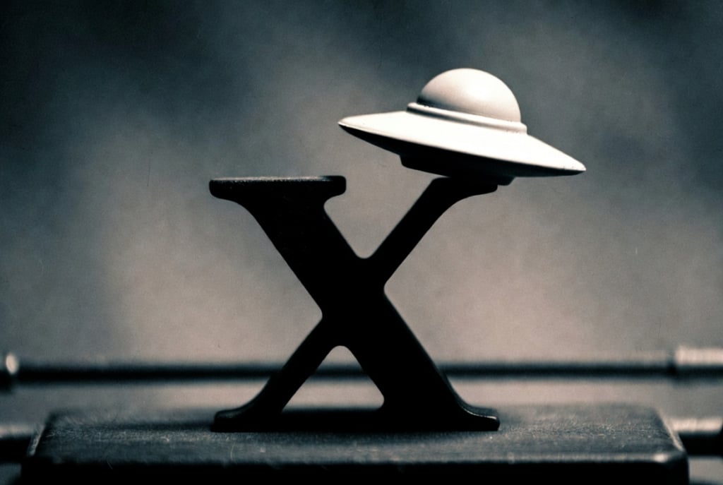 The All Non-White X-Files is Coming