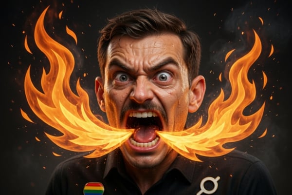 “Death to America”: Communists, Islamic Terror Supporters Riot at ‘No Kings’ Rallies