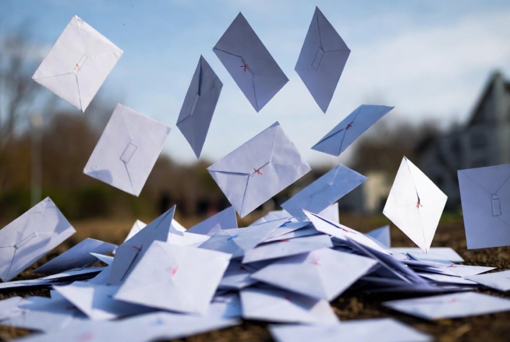 Dems Struggle With Concept of ‘Election Day’