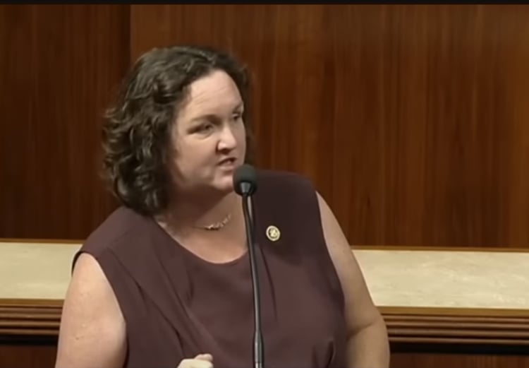 California Gubernatorial Debate Because Candidates Were Too White