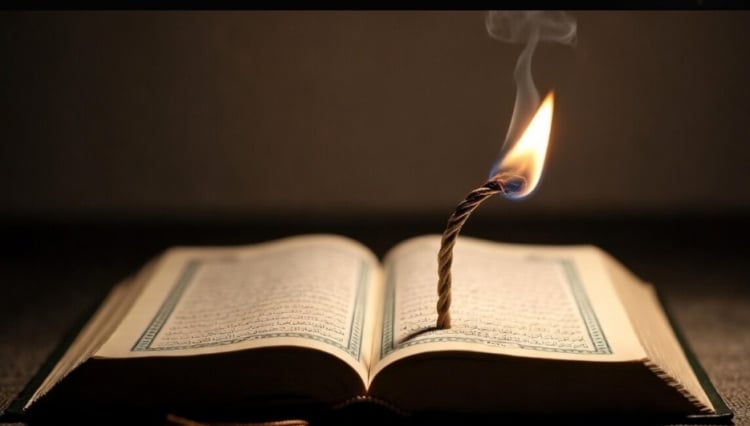 New York City Bombers Did It for Mohammed