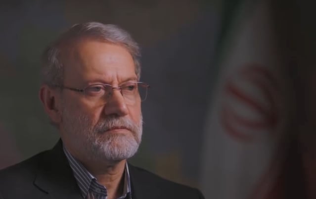 Iranian Leader Who Threatened Trump Would Disappear Taken Out