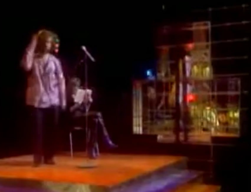 And I’ll Never Have That Recipe Again