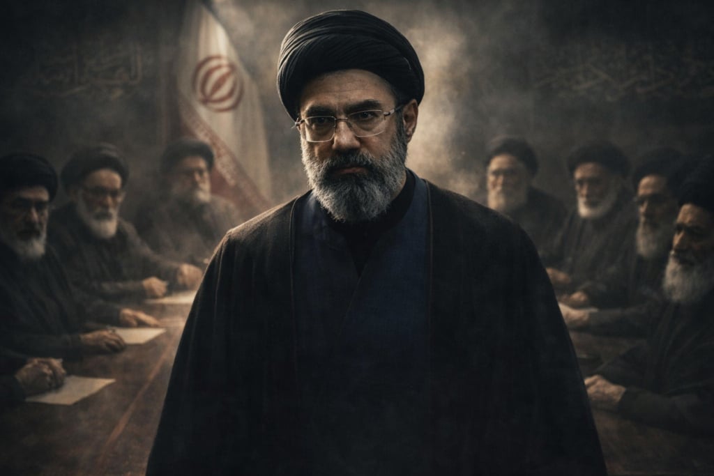 Meet the New Boss, Worse Than the Old Boss | Frontpage Mag