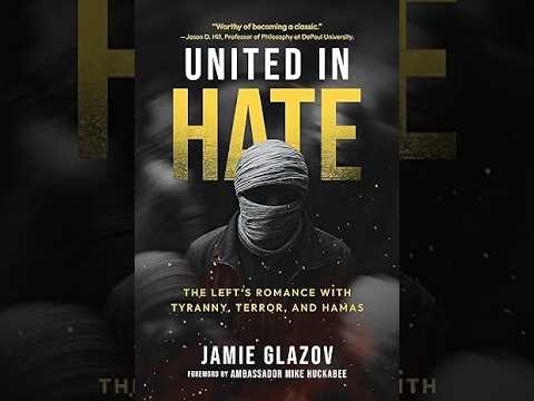 Jamie Glazov on The Sutherland Report: The Left’s Heart of Darkness