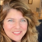 Dr. Naomi Wolf
