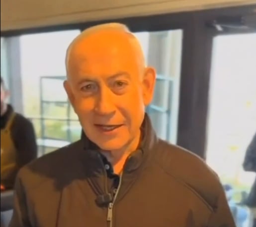 What Was Behind the Netanyahu Fake Death Rumor?