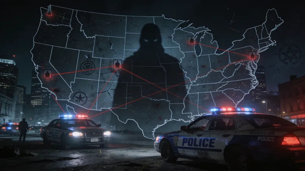 Time to Confront Islamic Terrorism