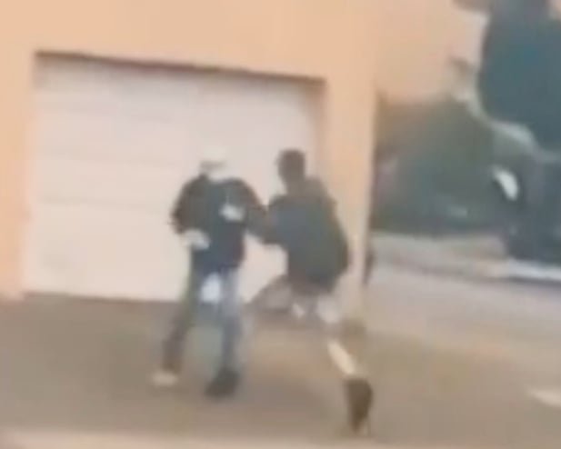 Killer of 84-Year-Old Man, Who Inspired #StopAsianHate, Freed With No Prison