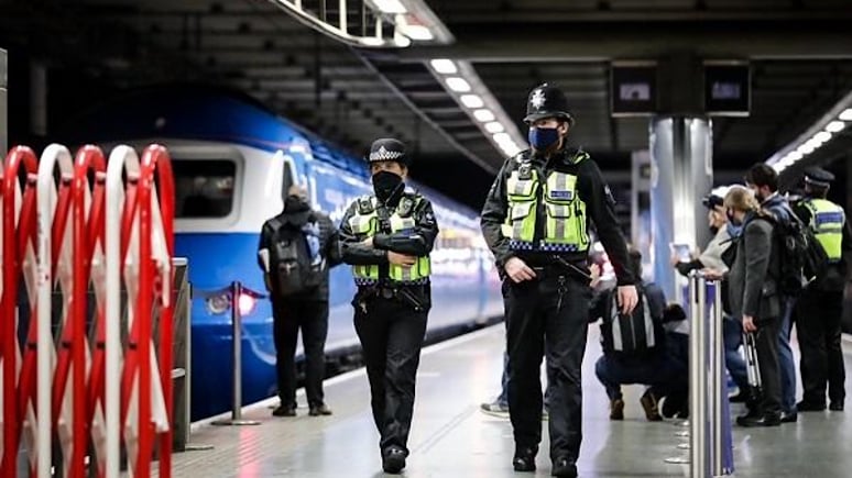 Failed Asylum Seeker From Egypt Rapes Englishwoman