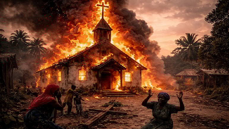 Nigeria: Three Jihad Attacks in 24 Hours