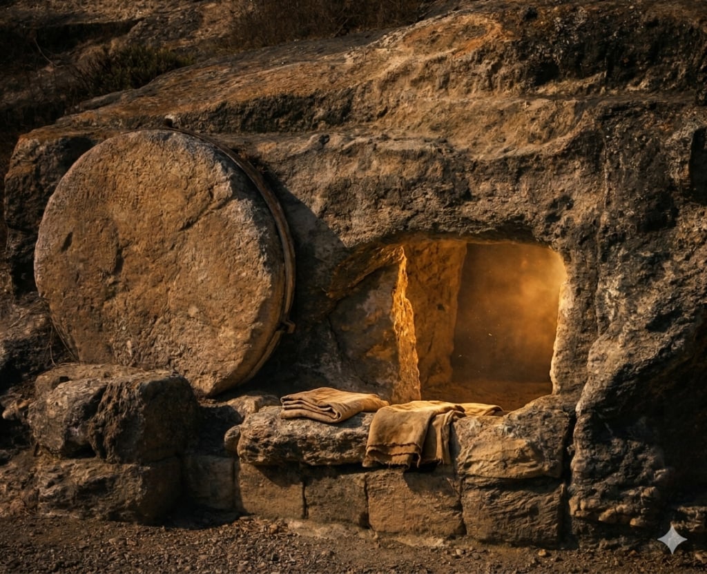 Victory Over Death | Frontpage Mag