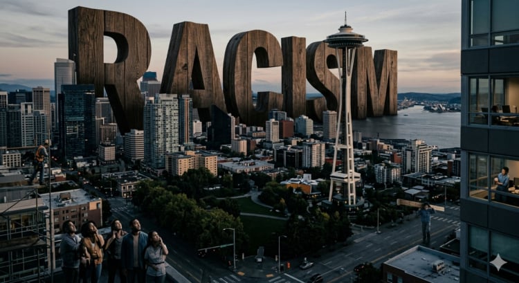 Busting Asian Brothels is Racist