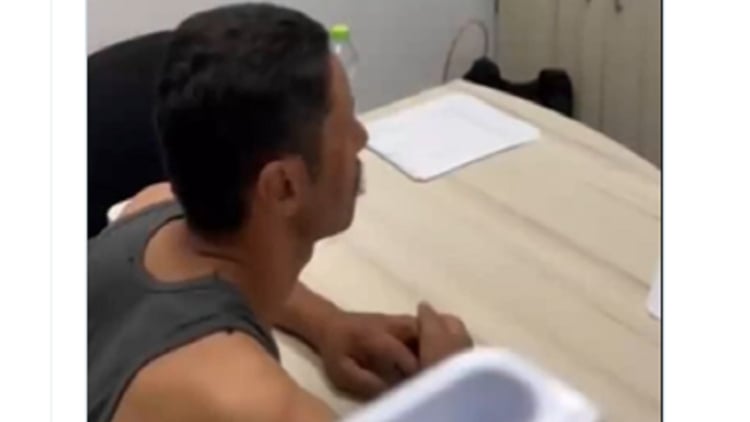 An Interrogation Reveals a Shocking Mentality Behind October 7 Jihadist Perpetrators