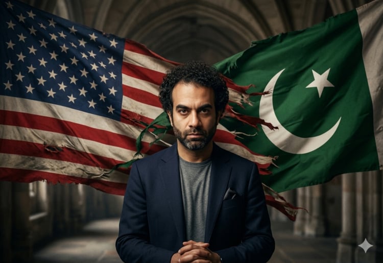 Practicing Muslims Can’t Disavow Sharia Even if They Wanted To