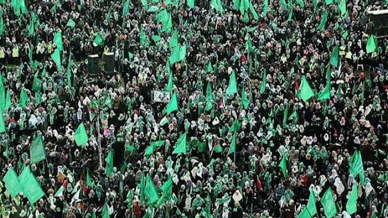 Antisemitic Doctor Now Investigated for Support of Hamas