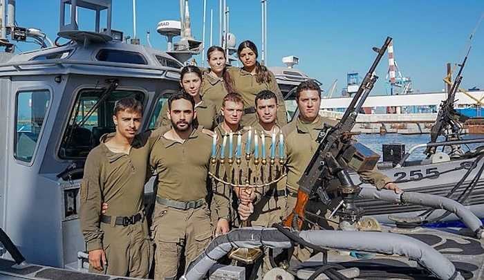 The Exploits of the Israeli Navy Deserve Greater Attention