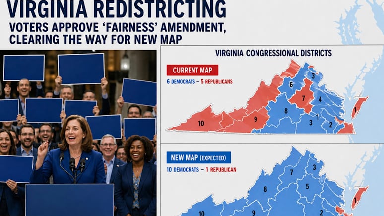 All Redistricting Reformers Are Hypocrites
