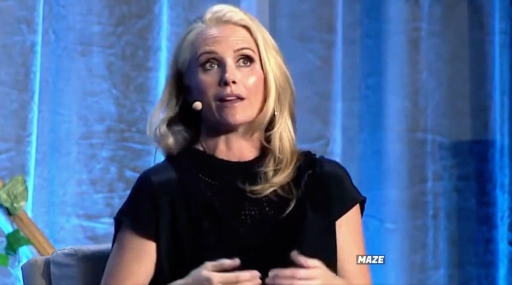 Newsom’s Wife: San Quentin Convicts’ Crimes Were ‘Probably Accidents’