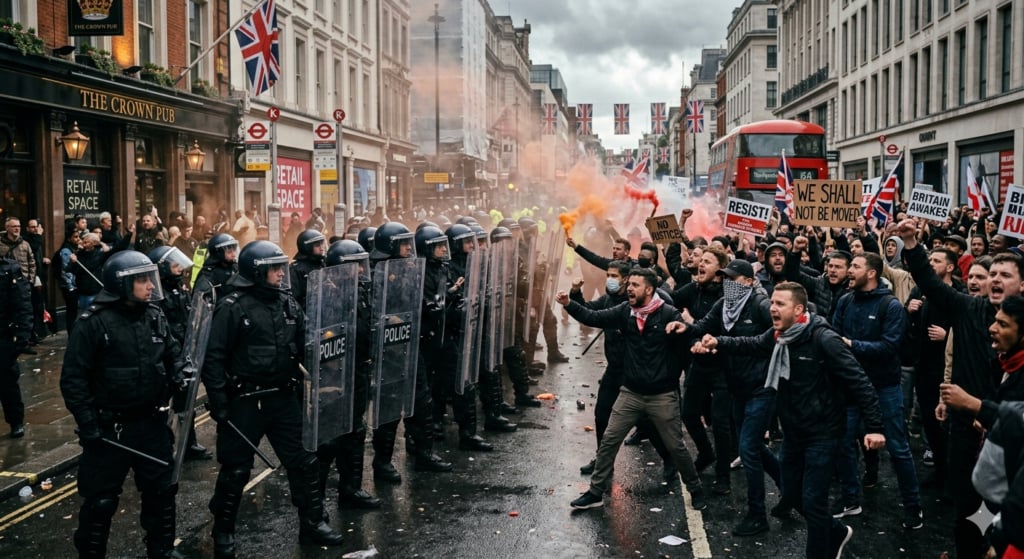 Watson Video: We Are on the Brink