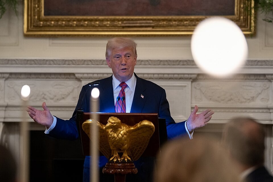 The Third Assassination Attempt in a Series of…