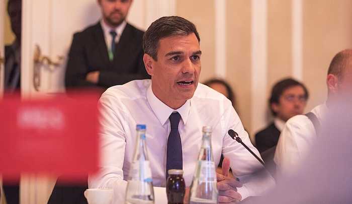 Overwhelming Opposition in Spain to Giving Amnesty to 500,000 Illegal Immigrants