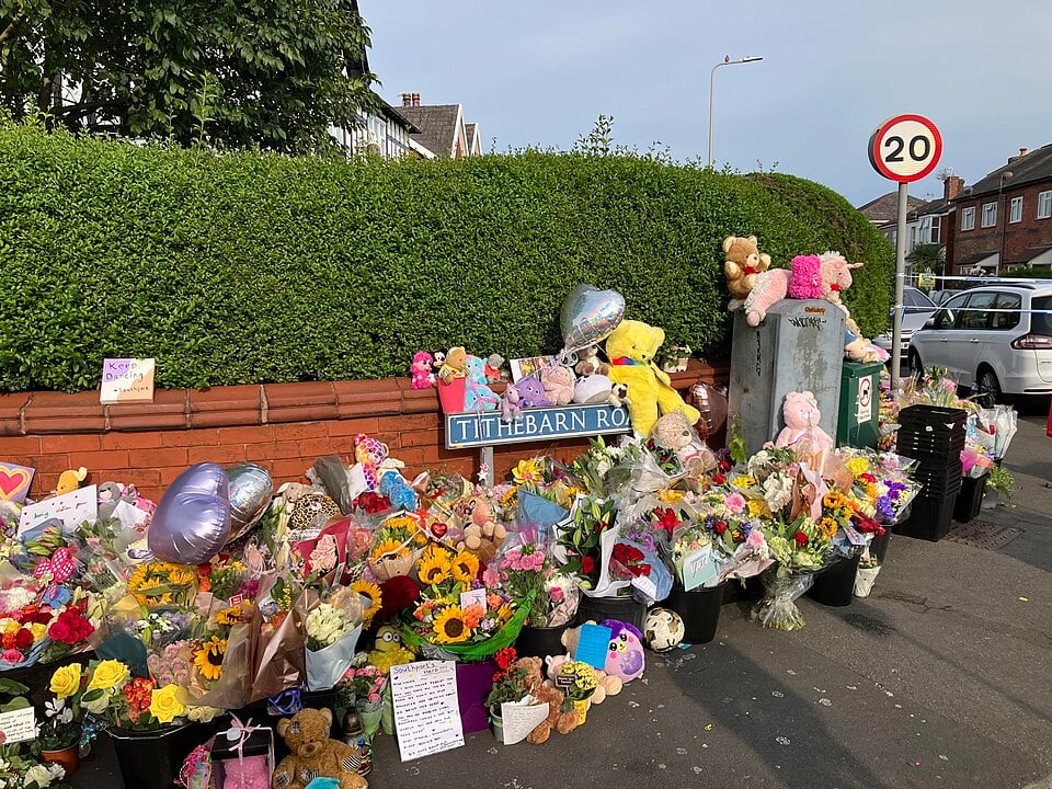 Report Concludes the Southport Stabbing Horror Was Preventable