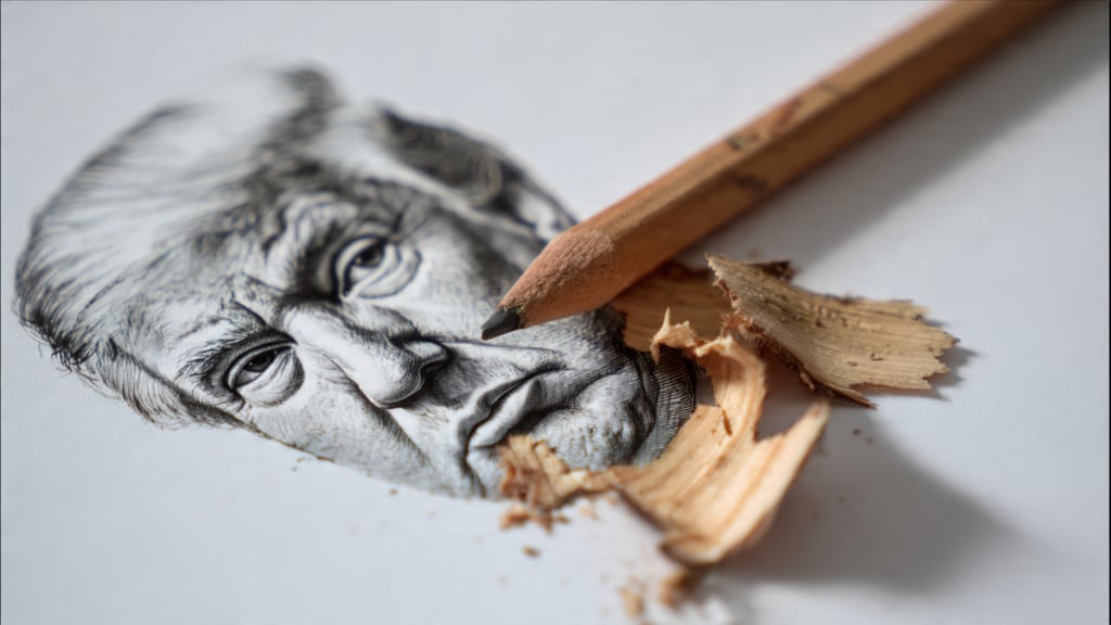 He/Him ‘Teacher of the Year’ Was Trump Gunman