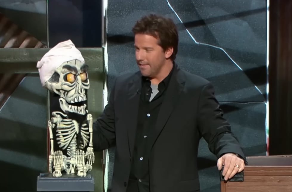 Tucker Carlson Blasts President Trump for ‘Mocking Islam’