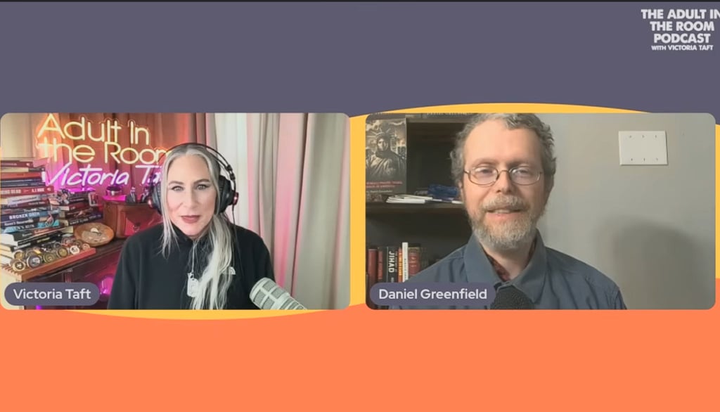 Swalwell, Newsom and the Black Hole of California Corruption (VIDEO)