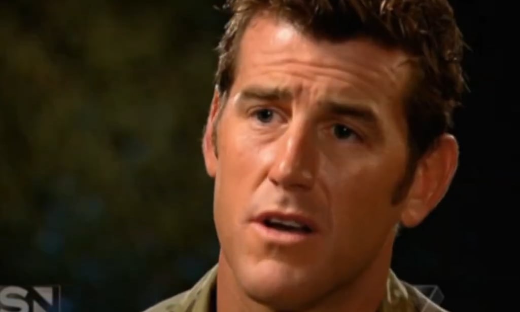 After Islamic Terror Attack, Australia’s Leftist Gov Instead Arrests Most Decorated Soldier