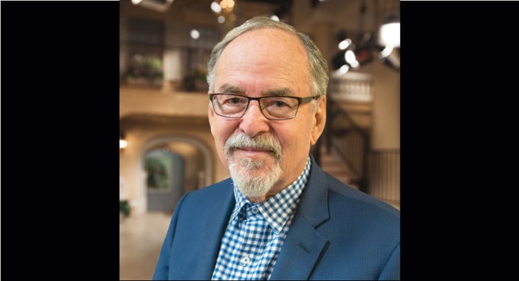 How David Horowitz Helped Me Choose My College