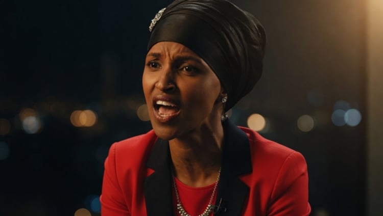 Rep. Ilhan Omar Blames $29M Accounting Errors for ‘Millionaire’ Status
