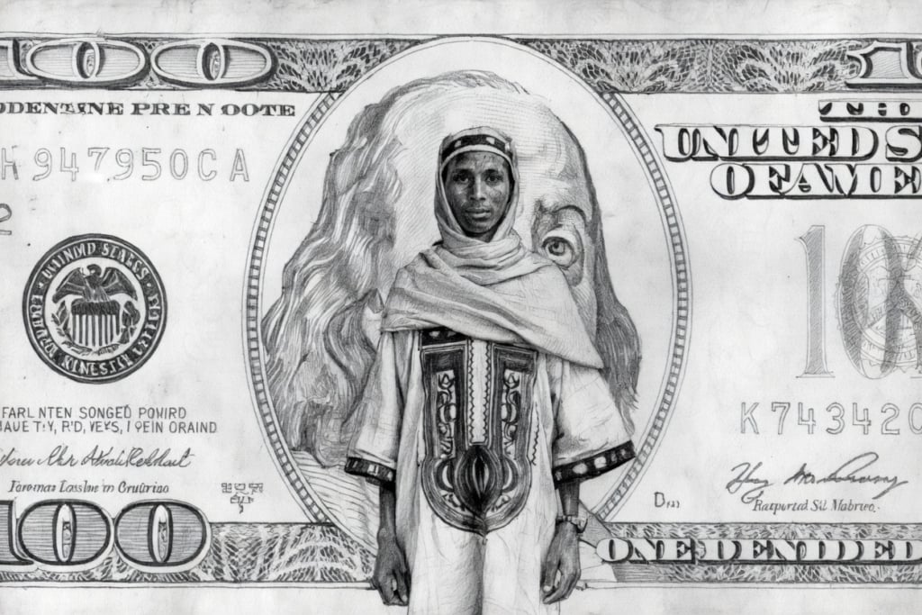 Somali Fraudster: $3M in Fraud. 1 Year in Jail