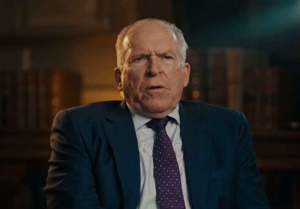 Ex-CIA Dir John Brennan Proposes Trump Coup Over Iran War