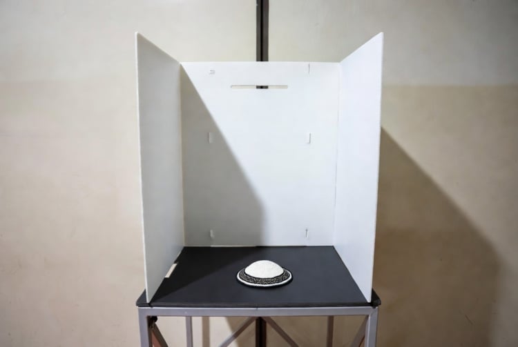 Antisemitic DSA Candidate Turns New Jersey Jewish Town Redder Than Alabama