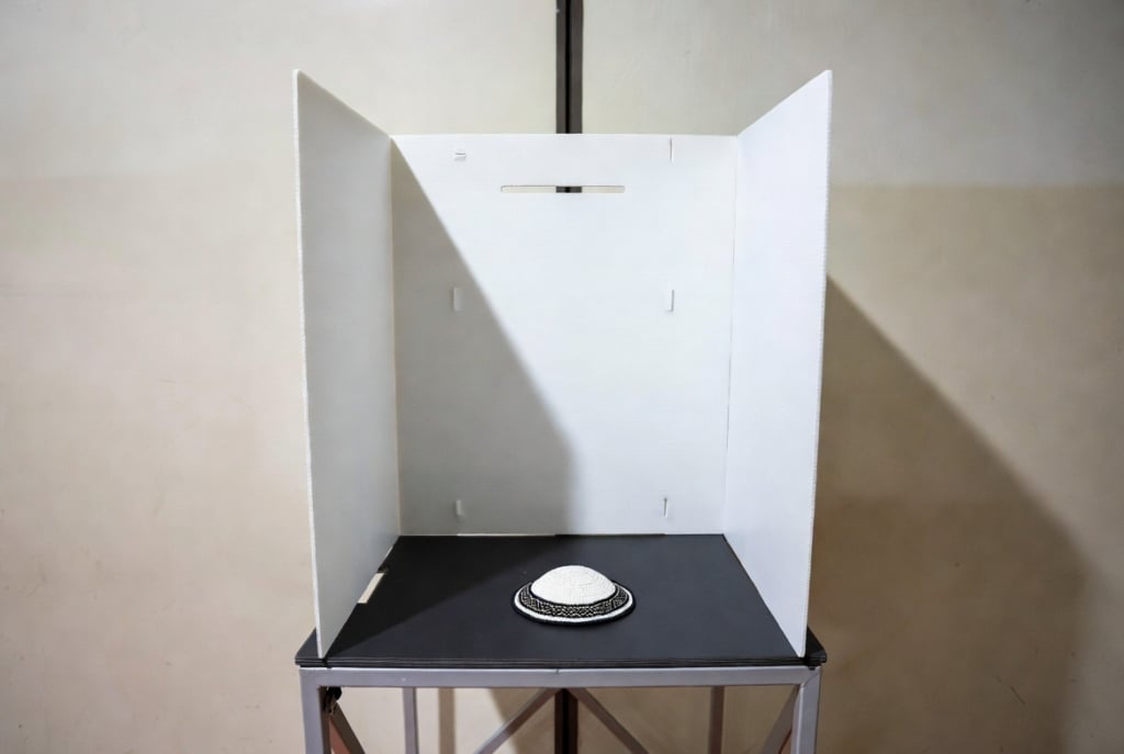 Antisemitic DSA Candidate Turns New Jersey Jewish Town Redder Than Alabama