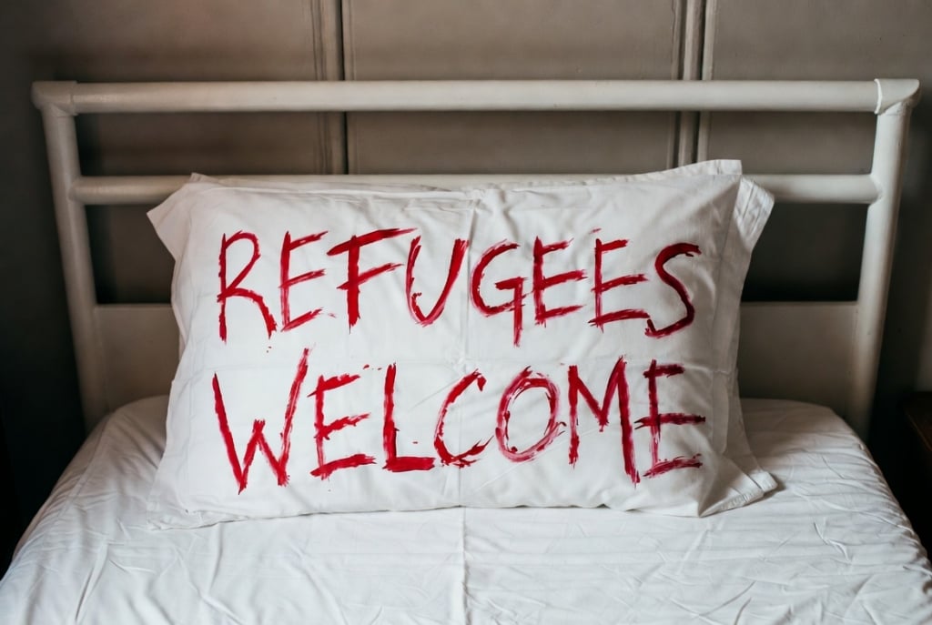 Afghans in Germany 14X More Likely to Rape Than Germans