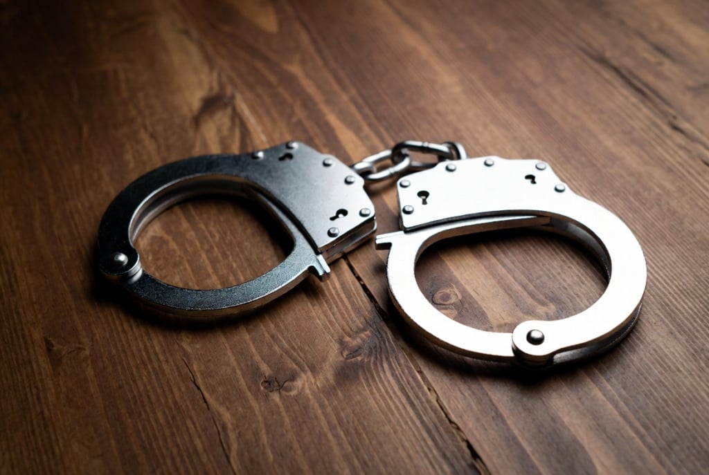 Muslim Terrorist in Plane Bombing Finally Extradited After 30 Years