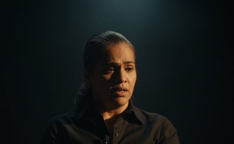 Swalwell May Be Replaced by First Afghan Muslim Congresswoman